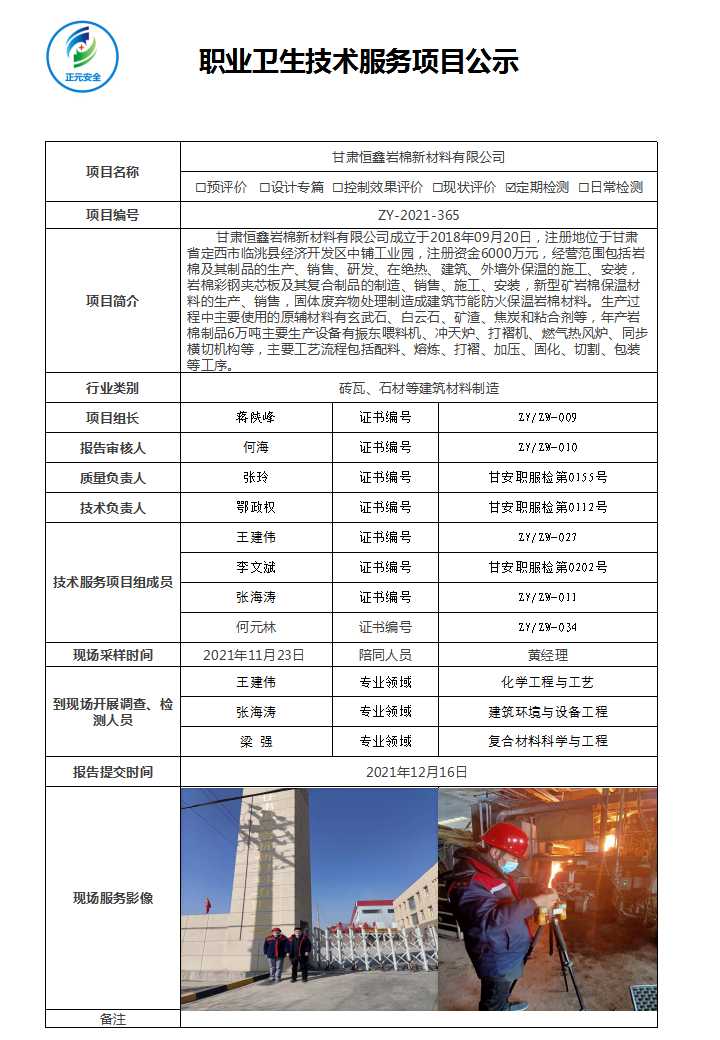 正元职业病技术服务项目公示表(ZY2021-365).jpg