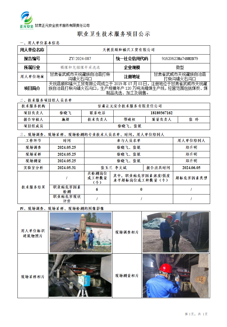 职业卫生技术服务项目公示（顺和福兴工贸）_01.png