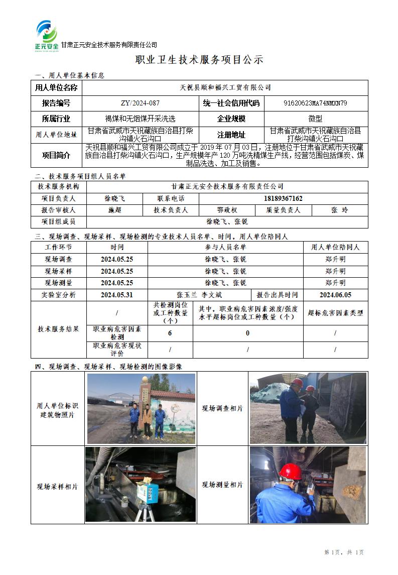 职业卫生技术服务项目公示（顺和福兴工贸）_01.png
