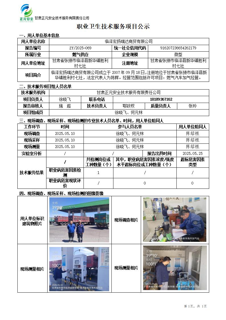 临泽宏扬瑞达商贸有限公司职业病危害因素检测_01.jpg