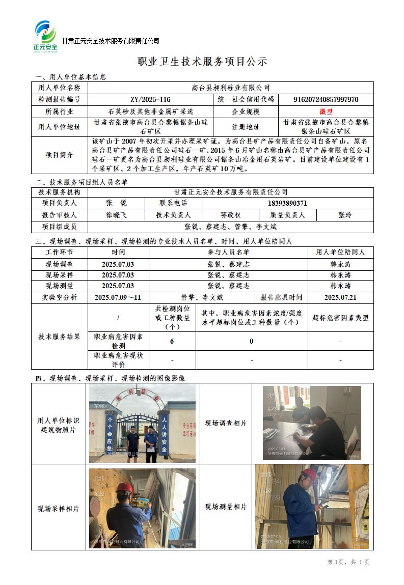 高台昶利硅业有限公司职业病危害因素检测_01.jpg