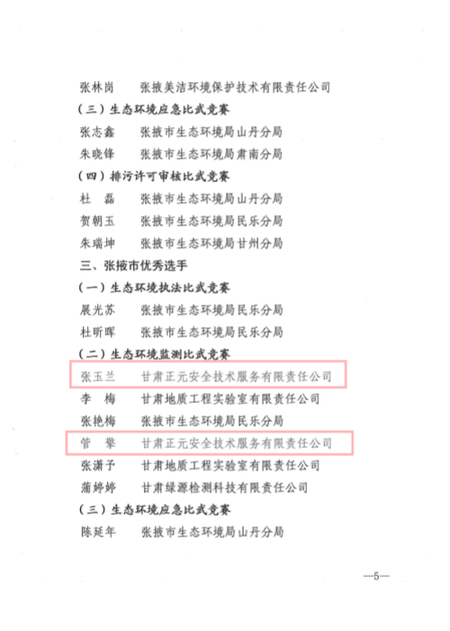 关于表扬张掖市生态环境系统2024年职工劳动和技能竞赛暨大练兵大比武活动获奖个人的通报(1)_04.png