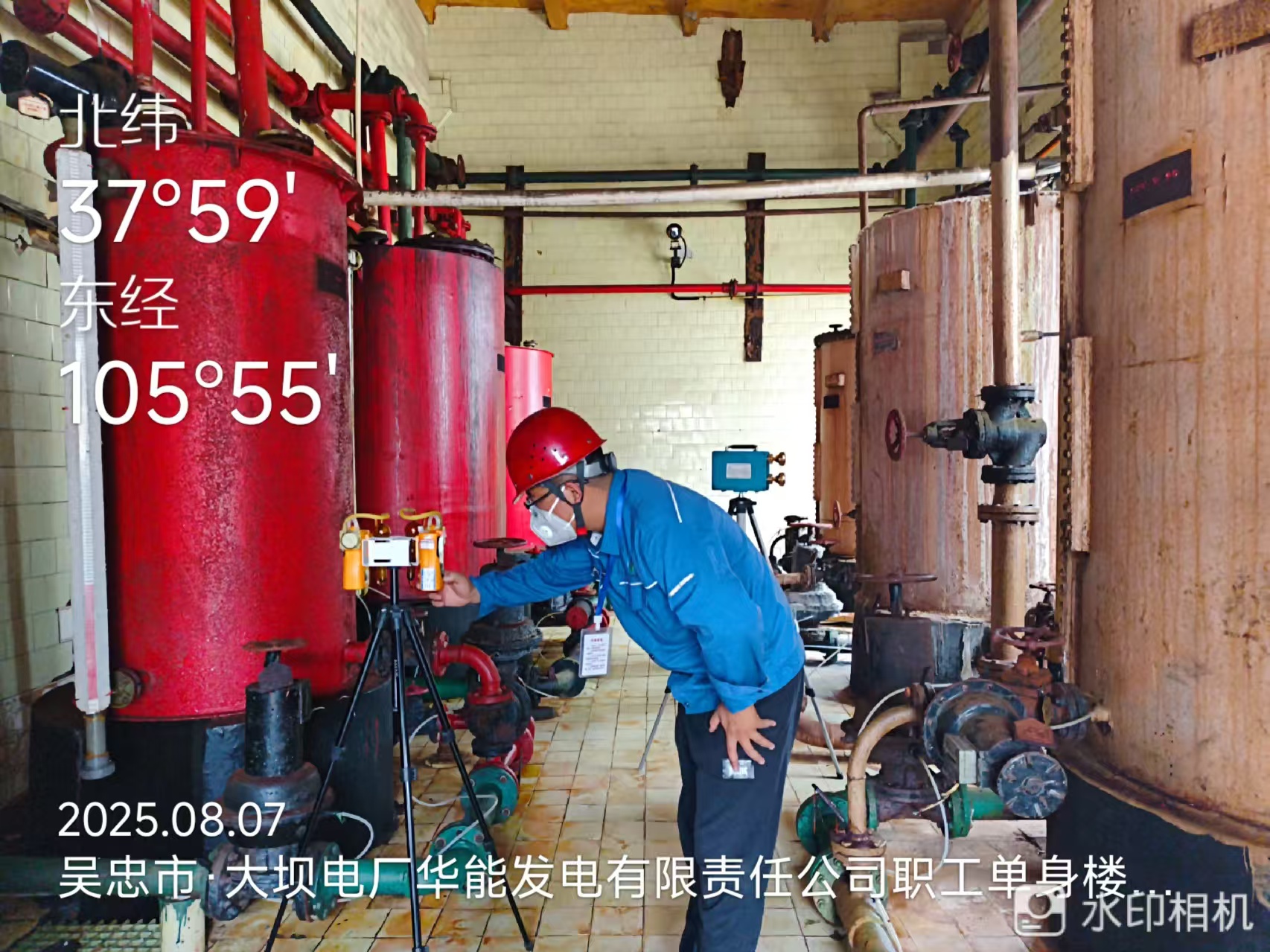 2025开年培训现场01