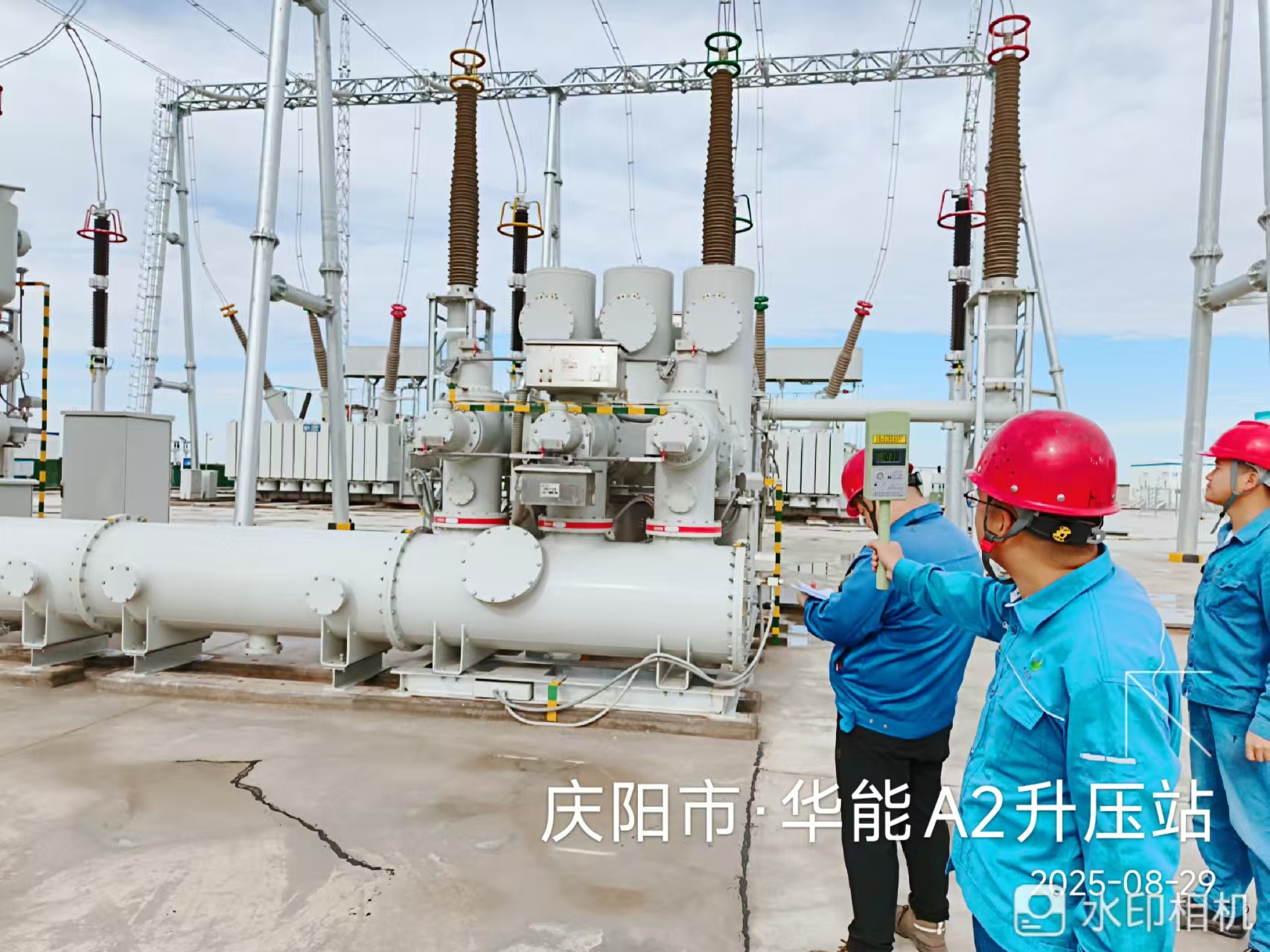 2025开年培训现场01